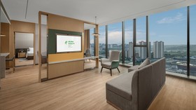 Holiday Inn Luzhou Longjian