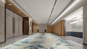 Holiday Inn Luzhou Longjian