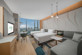 Holiday Inn Luzhou Longjian