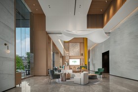 Holiday Inn Luzhou Longjian