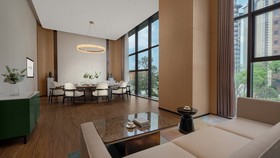 Holiday Inn Luzhou Longjian