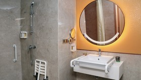 Holiday Inn Luzhou Longjian