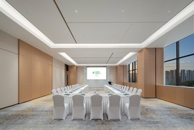 Holiday Inn Luzhou Longjian