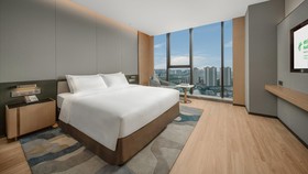 Holiday Inn Luzhou Longjian