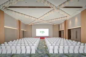 Holiday Inn Luzhou Longjian