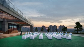 Holiday Inn Luzhou Longjian