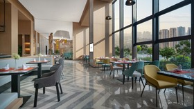 Holiday Inn Luzhou Longjian