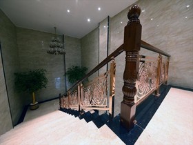 Pai Hotels Luzhou Dashanping Sichuan Police College