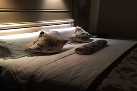 Sichuan Juyang International Hotel