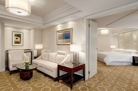 Sheraton Xi'an Hotel