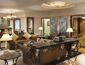 Sheraton Xi'an Hotel