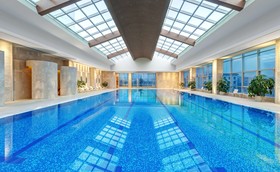 Sheraton Xi'an Hotel
