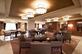 Sheraton Xi'an Hotel