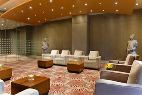 Sheraton Xi'an Hotel