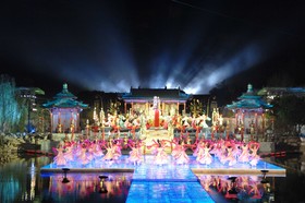 Sheraton Xi'an Hotel