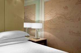 Sheraton Xi'an Hotel