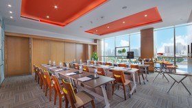 Holiday Inn Express Mianyang High-Tech Zone