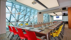 Holiday Inn Express Mianyang High-Tech Zone