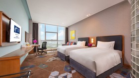 Holiday Inn Express Mianyang High-Tech Zone