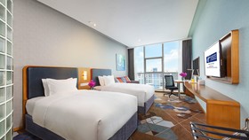 Holiday Inn Express Mianyang High-Tech Zone