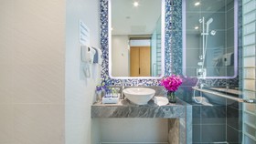 Holiday Inn Express Mianyang High-Tech Zone