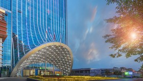 Holiday Inn Express Mianyang High-Tech Zone