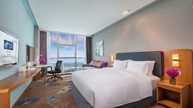 Holiday Inn Express Mianyang High-Tech Zone