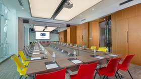 Holiday Inn Express Mianyang High-Tech Zone