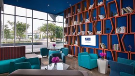 Holiday Inn Express Mianyang High-Tech Zone