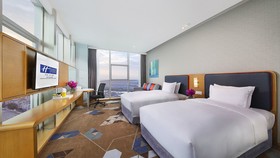 Holiday Inn Express Mianyang High-Tech Zone