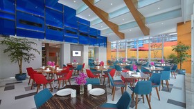 Holiday Inn Express Mianyang High-Tech Zone