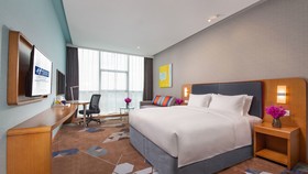 Holiday Inn Express Mianyang High-Tech Zone