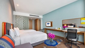 Holiday Inn Express Mianyang High-Tech Zone