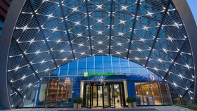 Holiday Inn Express Mianyang High-Tech Zone