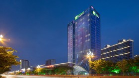 Holiday Inn Express Mianyang High-Tech Zone