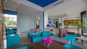 Holiday Inn Express Mianyang High-Tech Zone