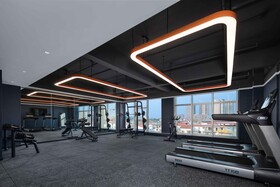 Holiday Inn Express Mianyang Sci-Tech City