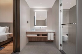 Holiday Inn Express Mianyang Sci-Tech City