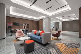 Holiday Inn Express Mianyang Sci-Tech City