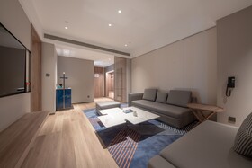 Holiday Inn Express Mianyang Sci-Tech City
