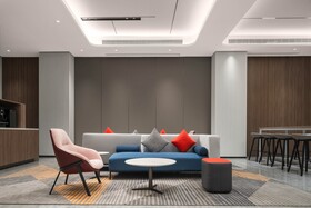 Holiday Inn Express Mianyang Sci-Tech City