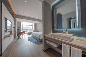 Holiday Inn Express Mianyang Sci-Tech City