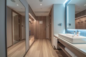 Holiday Inn Express Mianyang Sci-Tech City
