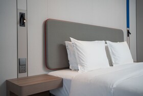 Holiday Inn Express Mianyang Sci-Tech City