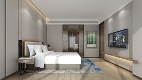 Holiday Inn Express Mianyang Sci-Tech City