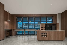 Holiday Inn Express Mianyang Sci-Tech City