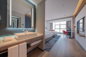 Holiday Inn Express Mianyang Sci-Tech City