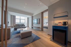 Holiday Inn Express Mianyang Sci-Tech City