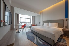 Holiday Inn Express Mianyang Sci-Tech City