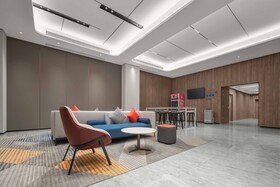Holiday Inn Express Mianyang Sci-Tech City